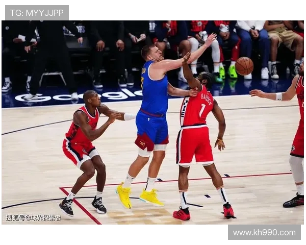 原创快船118-121惜败绿军，哈登19秒狂飙9分空砍3778，布朗3312