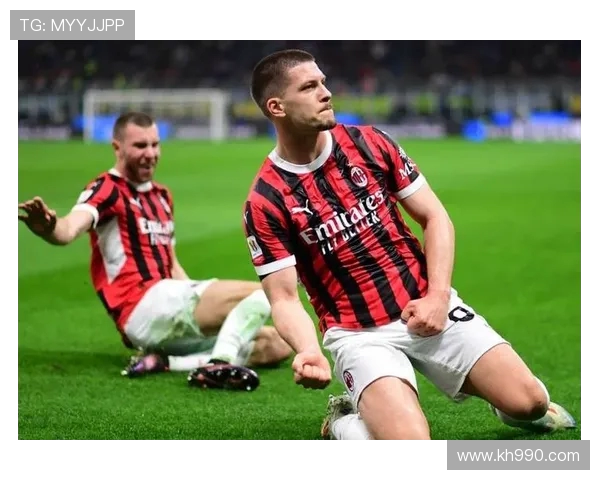 早知道丨米兰德比“红黑军团”6场不败